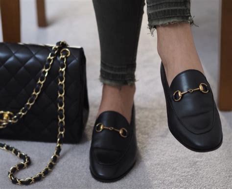 Gucci Loafers Advice Needed! .